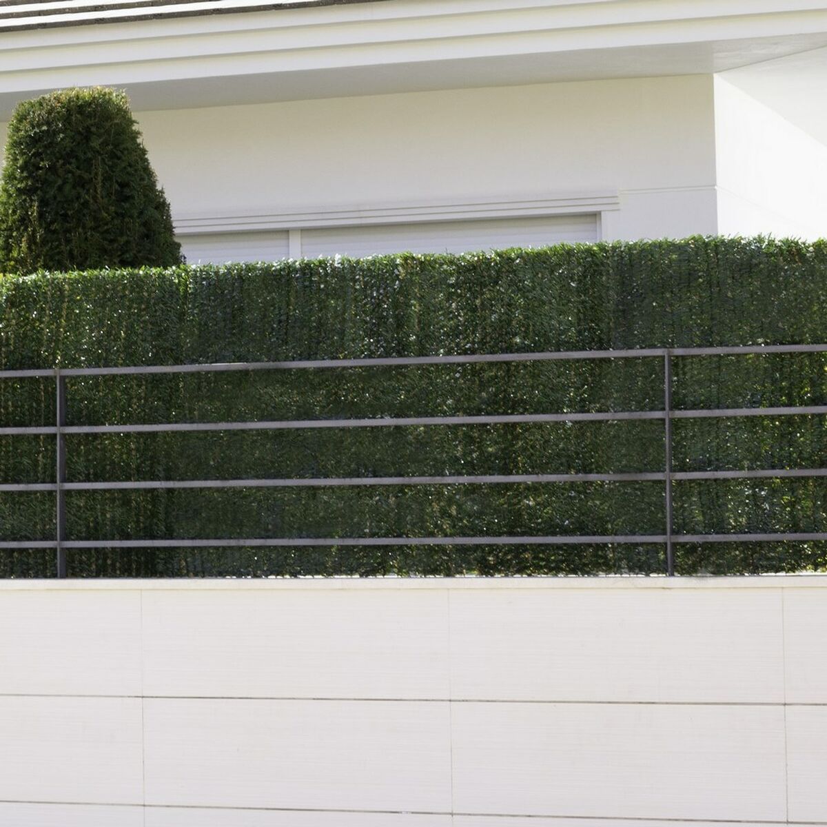 Künstliche Hecke 1 x 300 x 100 cm
